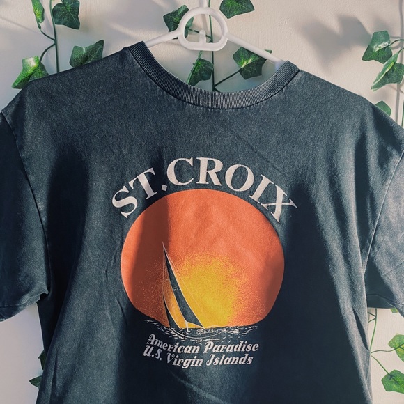 BRANDY MELVILLE ST.CROIX TOP⚡️ - Picture 2 of 3